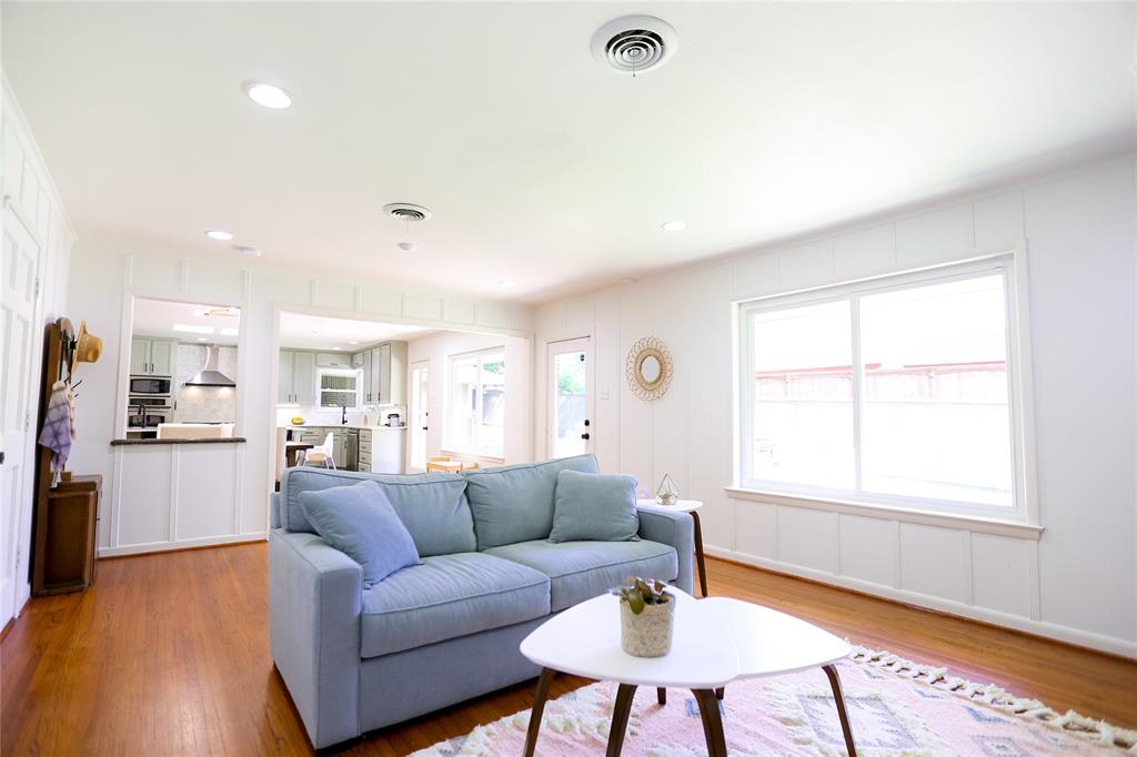 Wynnewood - Residential