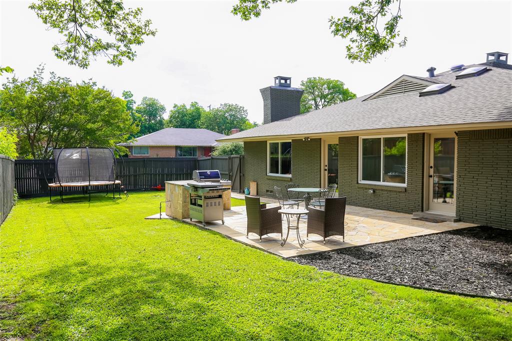 Wynnewood - Residential