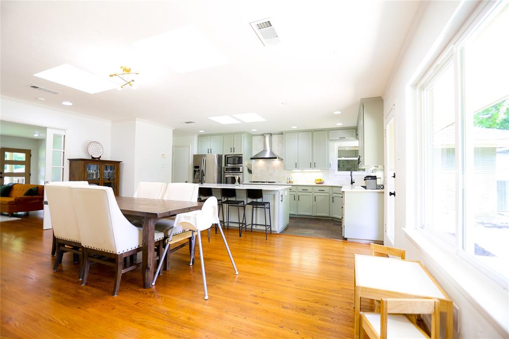 Wynnewood - Residential