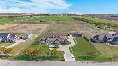 A home in Celina