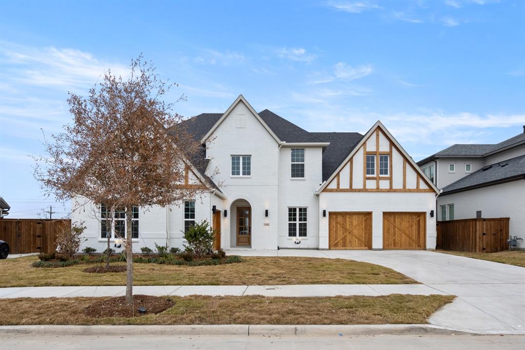 Walsh Ranch 70' - Residential