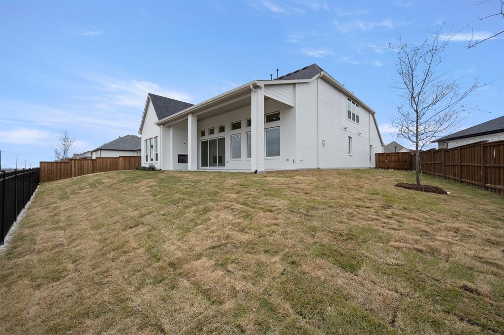 Walsh Ranch 70' - Residential