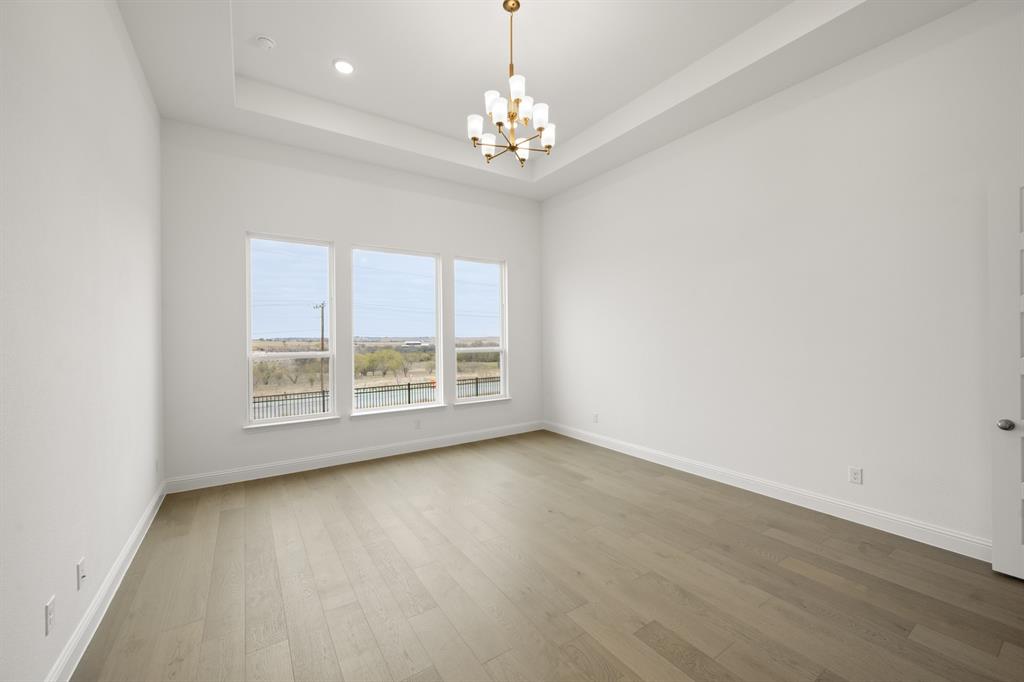 Walsh Ranch 70' - Residential