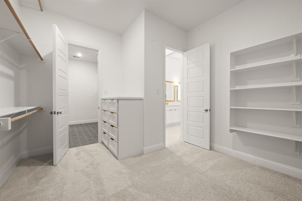 Walsh Ranch 70' - Residential