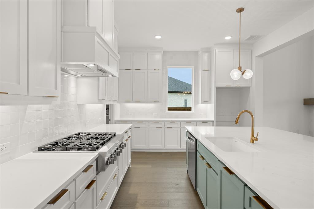 Walsh Ranch 70' - Residential