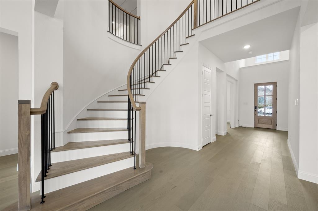 Walsh Ranch 70' - Residential