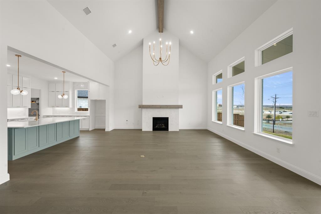 Walsh Ranch 70' - Residential