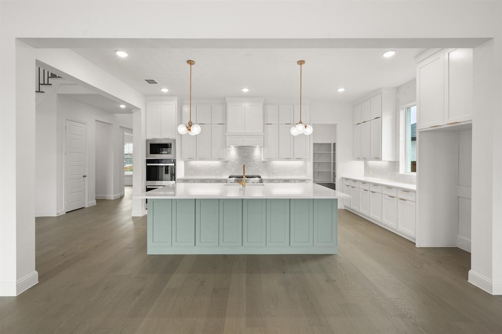 Walsh Ranch 70' - Residential