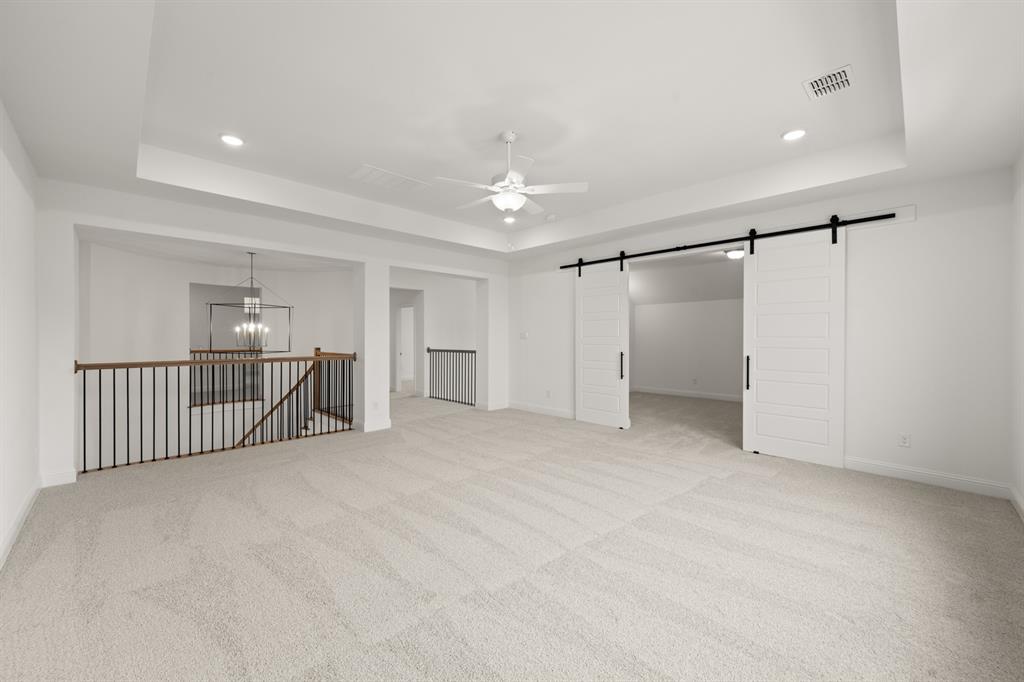 Walsh Ranch 70' - Residential