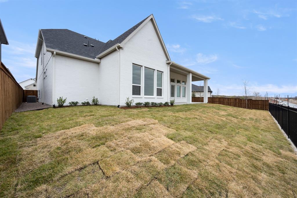 Walsh Ranch 70' - Residential