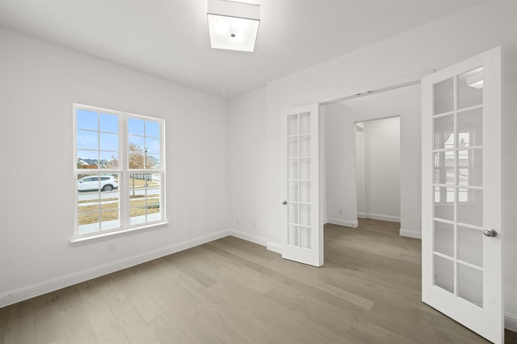 Walsh Ranch 70' - Residential