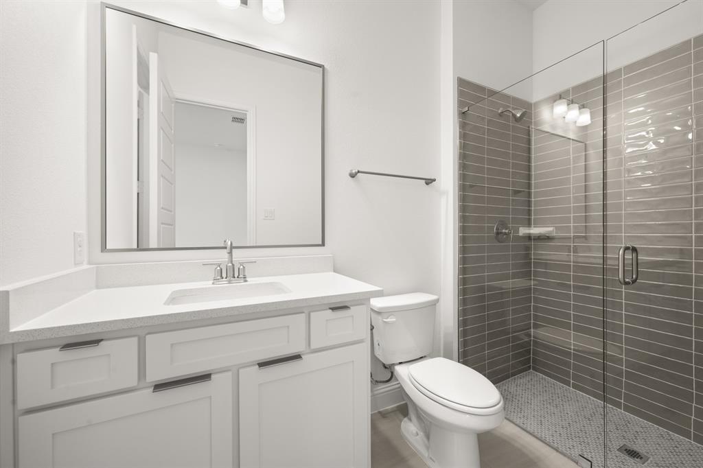 Walsh Ranch 70' - Residential