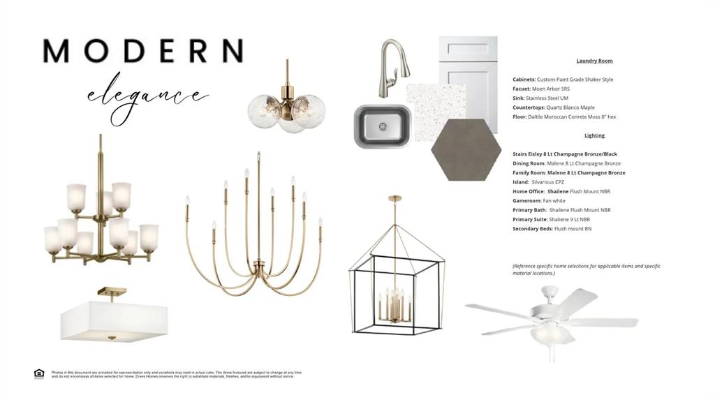 Walsh Ranch 70' - Residential