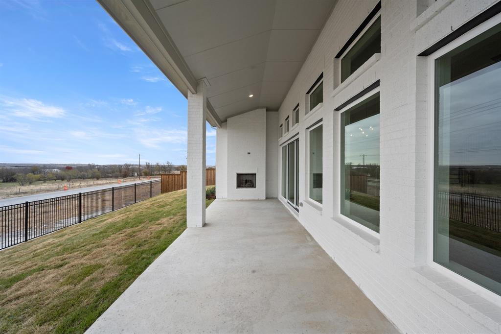 Walsh Ranch 70' - Residential