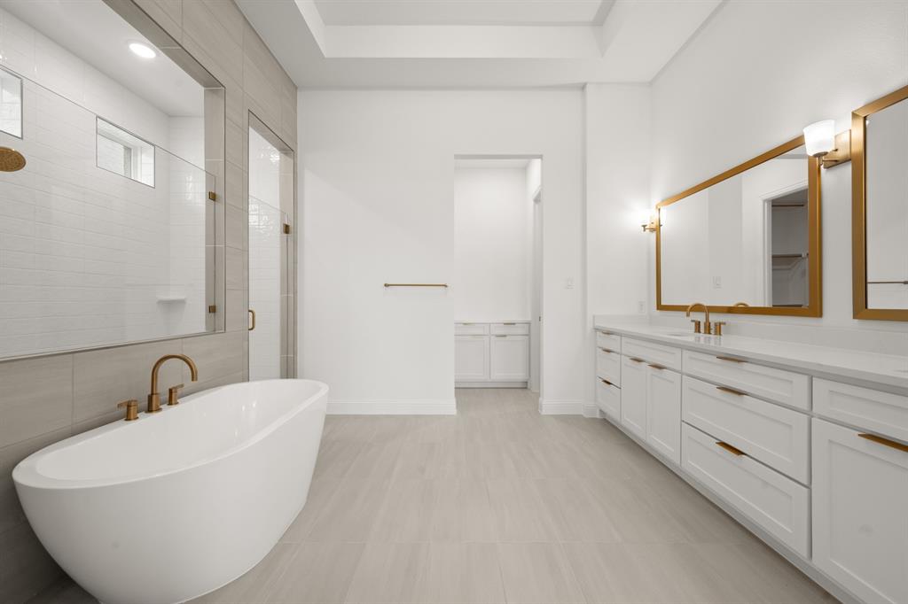 Walsh Ranch 70' - Residential