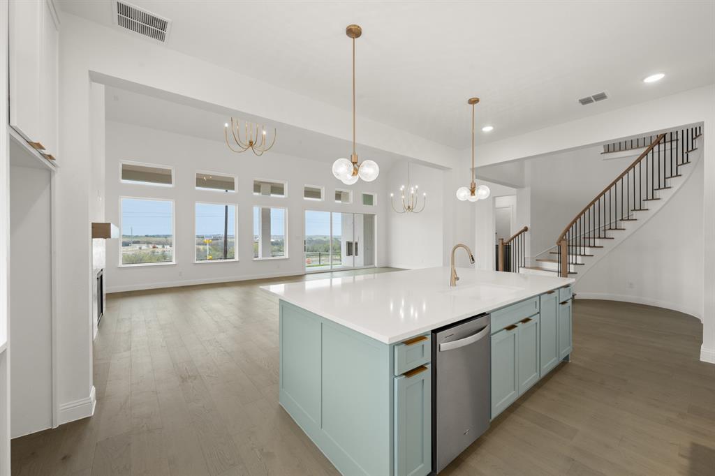 Walsh Ranch 70' - Residential