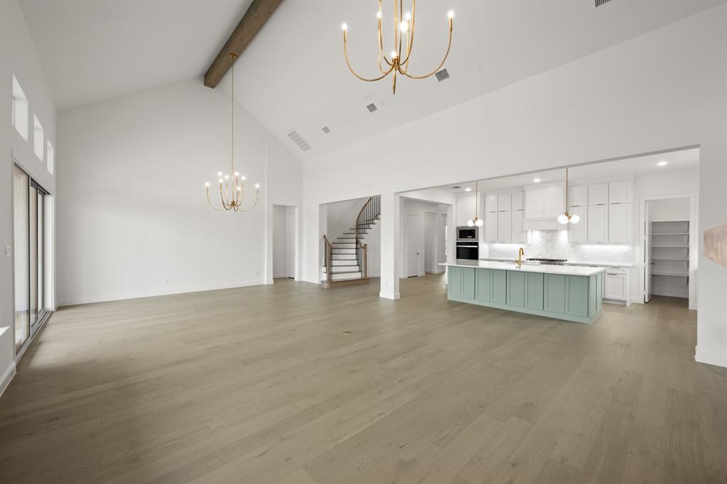 Walsh Ranch 70' - Residential