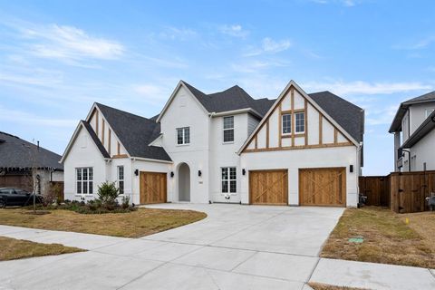 14528 Capridge Road Fort Worth TX 76008