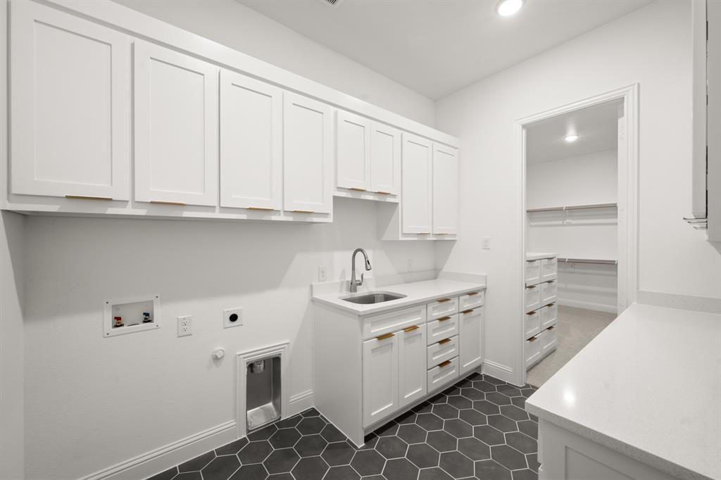 Walsh Ranch 70' - Residential