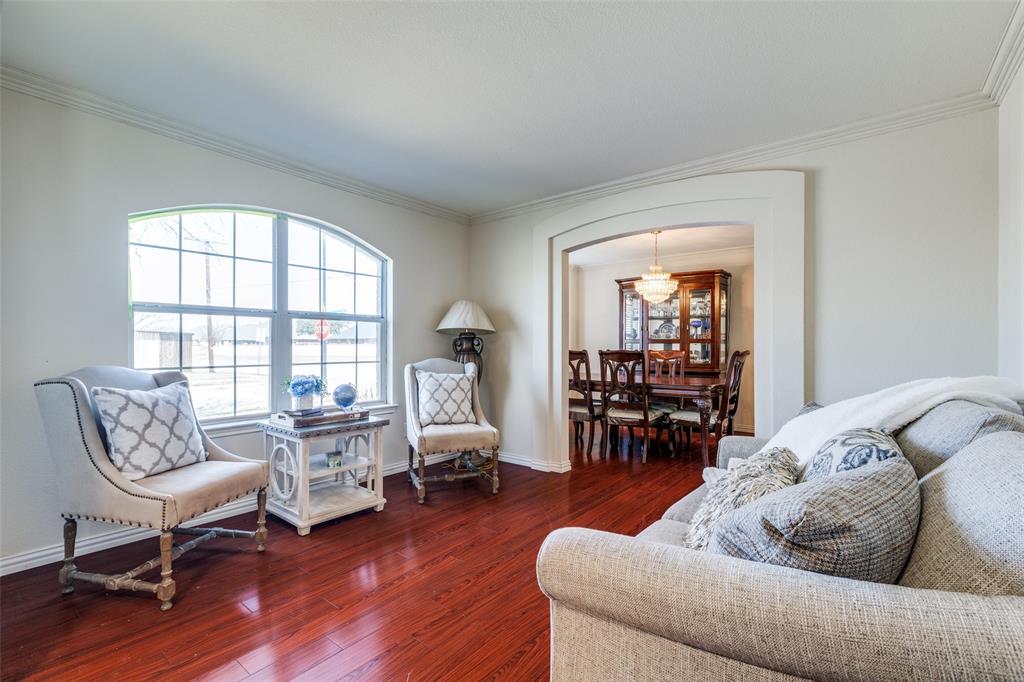 2512 Calico Rock Drive