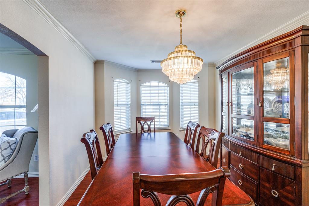 2512 Calico Rock Drive