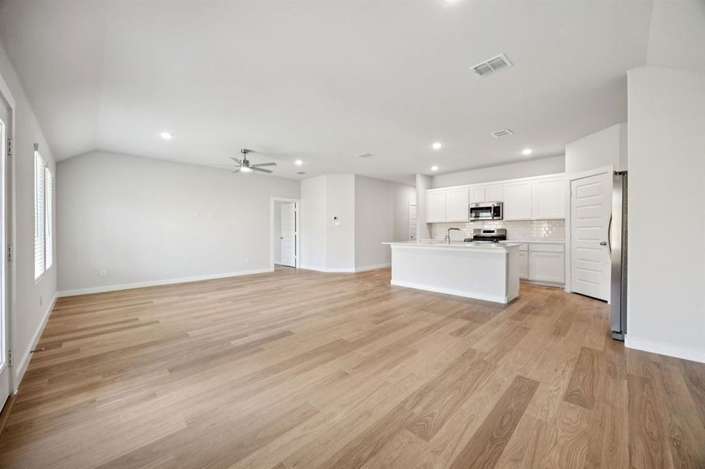 Eastridge - Residential