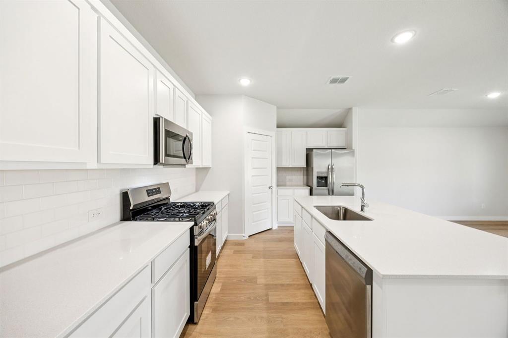 Eastridge - Residential