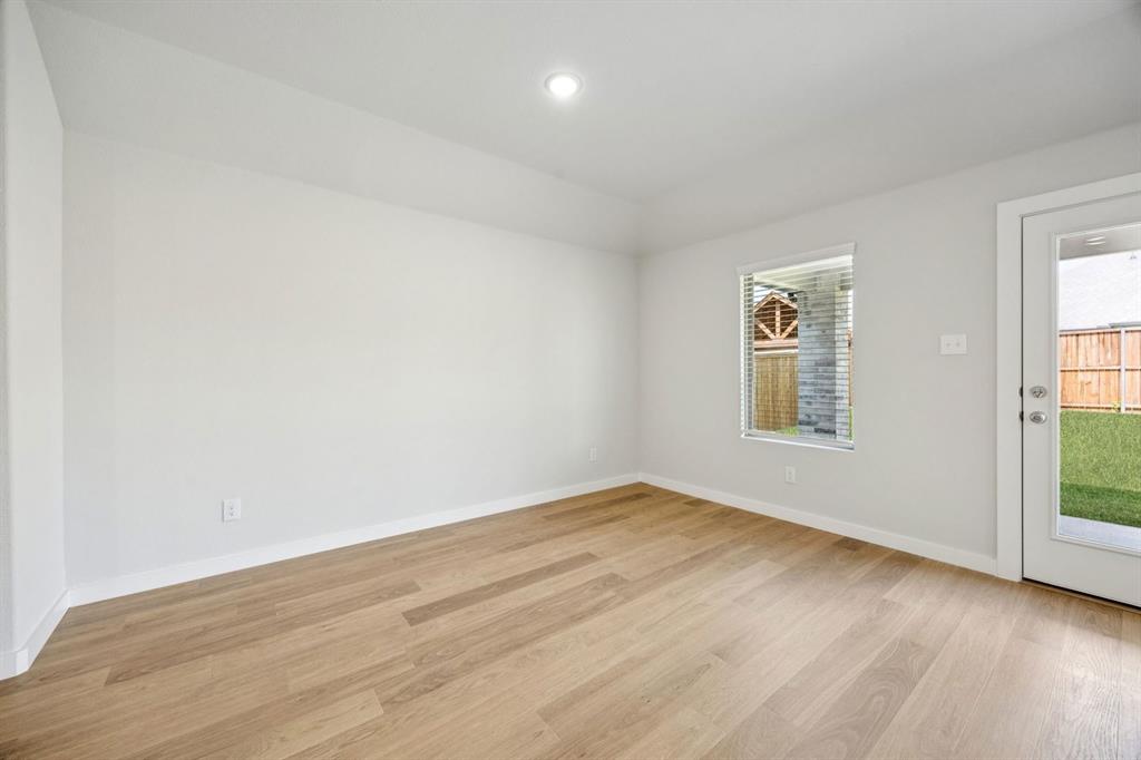 Eastridge - Residential