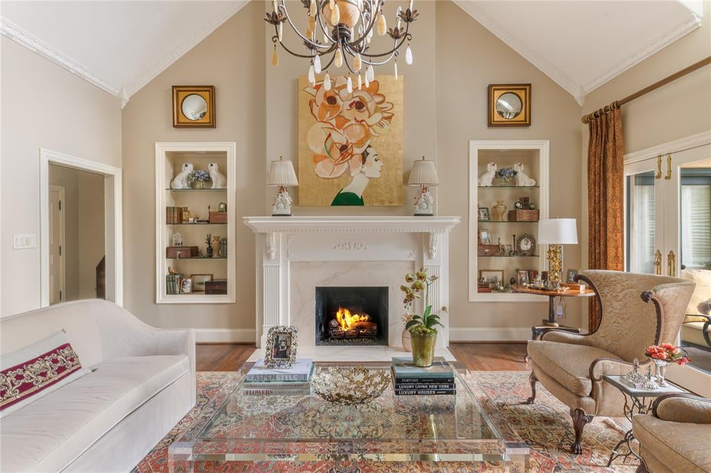 6347 Woodland Drive