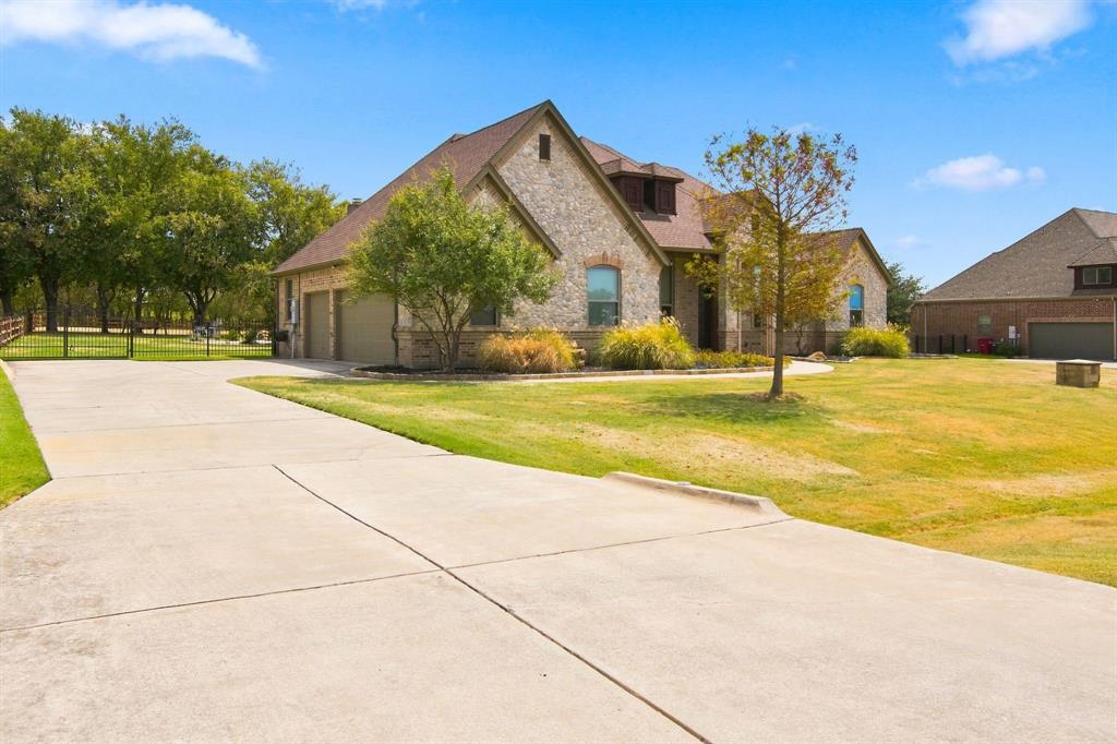 14024 Edgemon Way