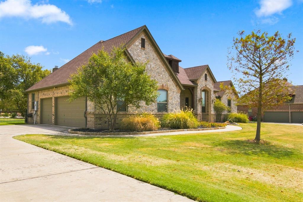 14024 Edgemon Way
