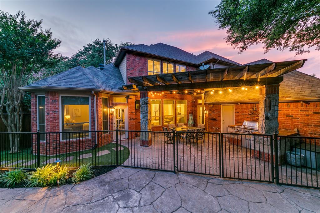 1404 Beaver Creek Drive