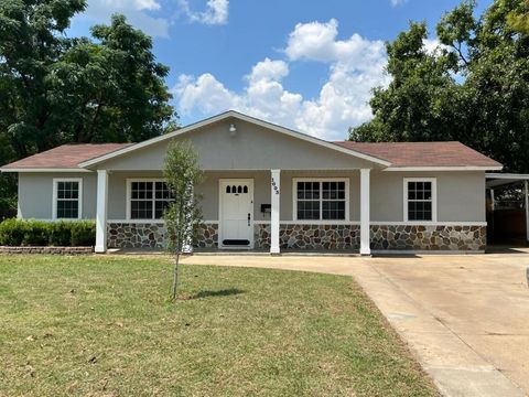 A home in Euless