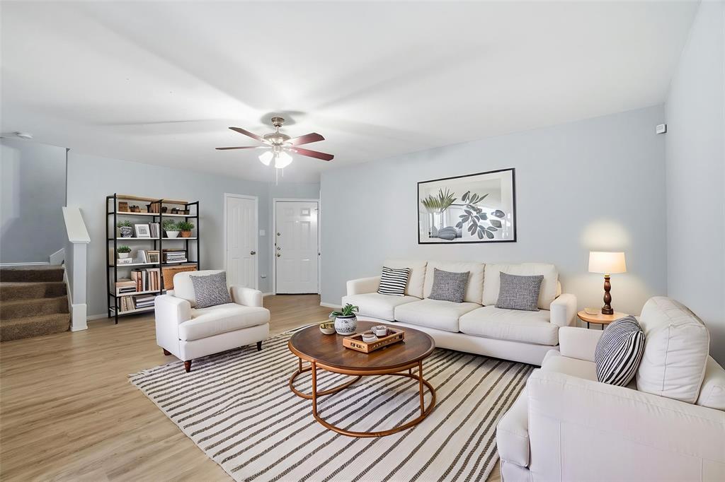 Creek Cove Villas - Residential