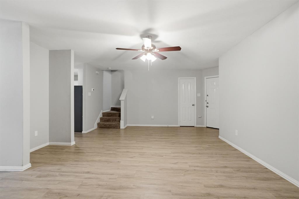 Creek Cove Villas - Residential