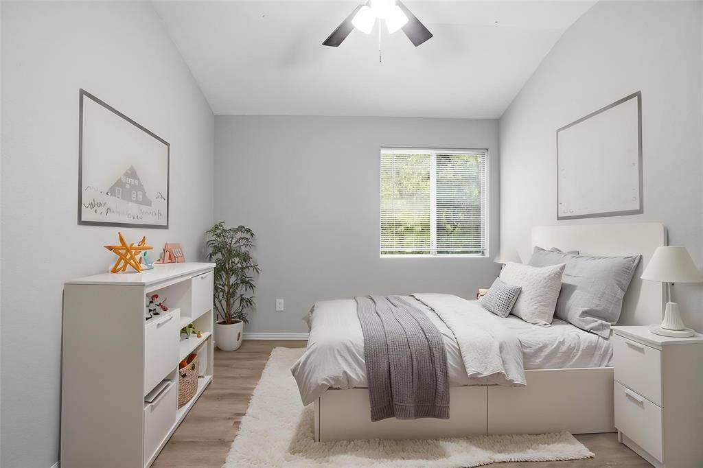 Creek Cove Villas - Residential