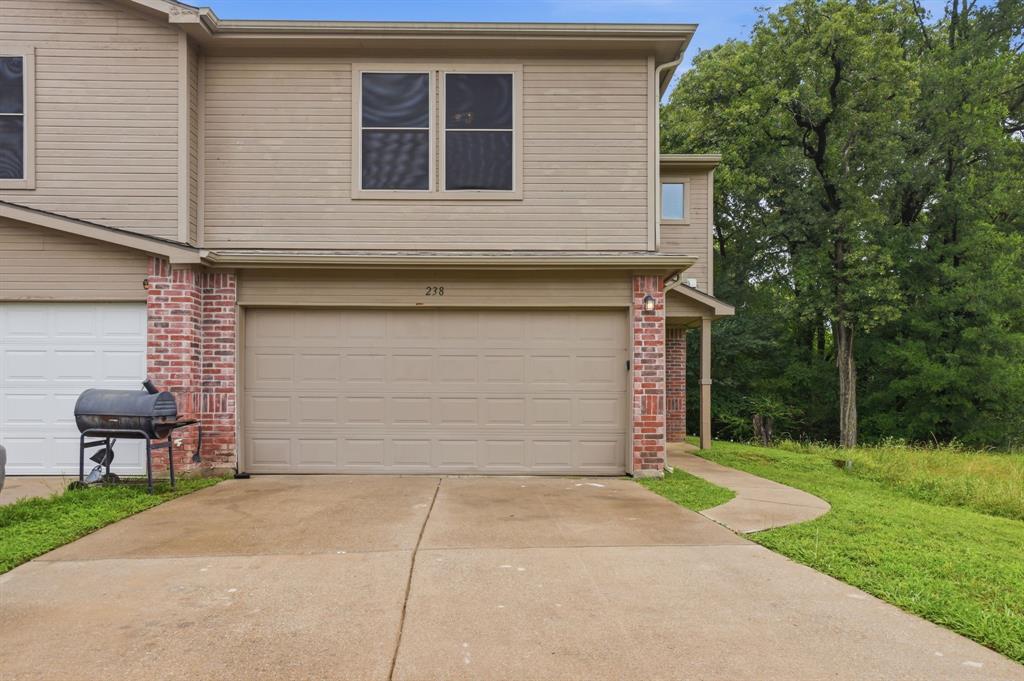 Creek Cove Villas - Residential