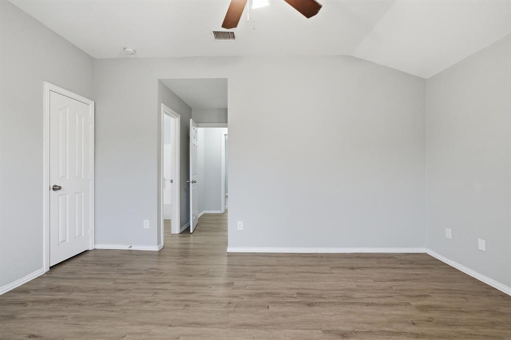 Creek Cove Villas - Residential