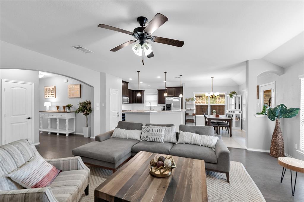 Valor Pointe - The Reserve At Westridge Ph 14 - Residential