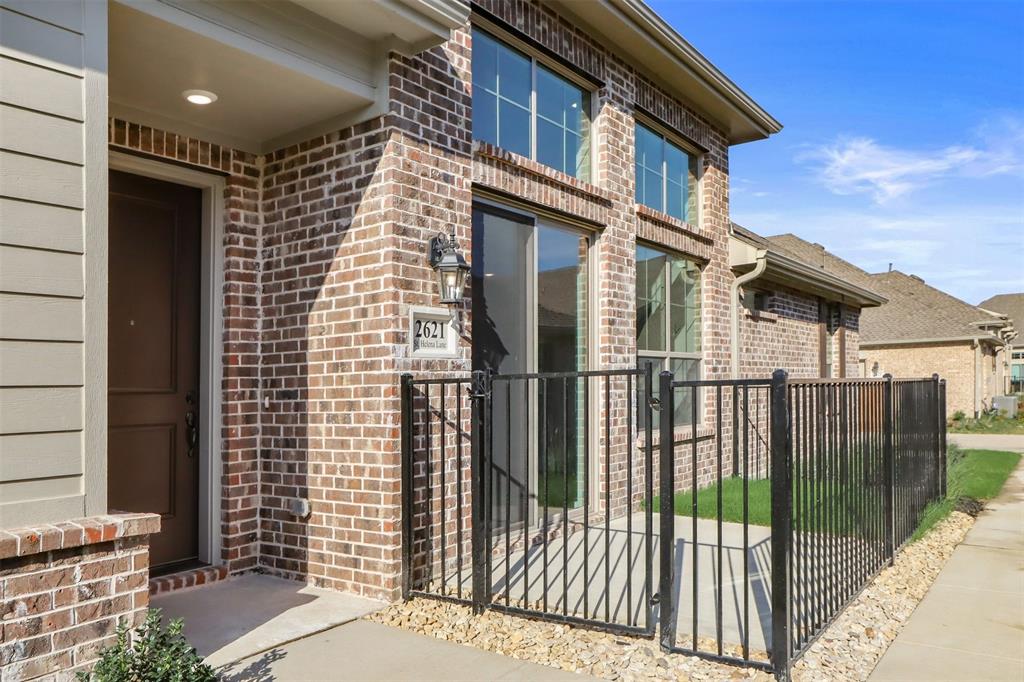 2621 St Helena Lane