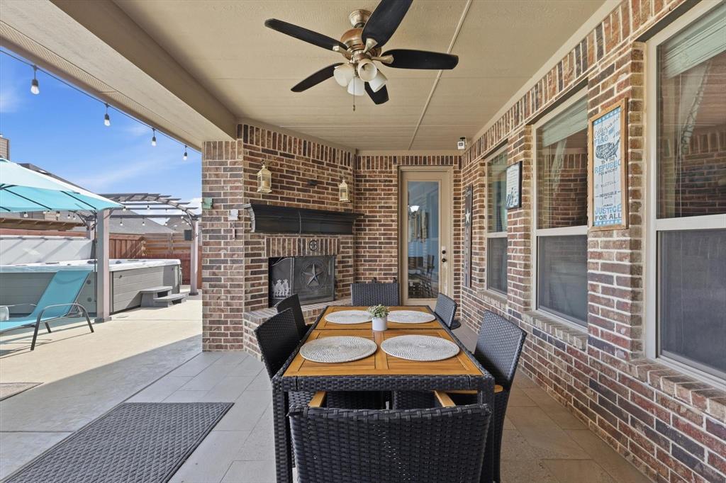 509 Autumn Run Drive