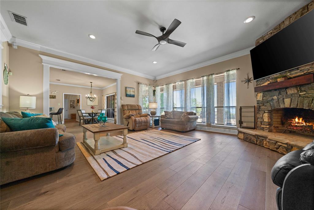 Sunrise Shores - Residential