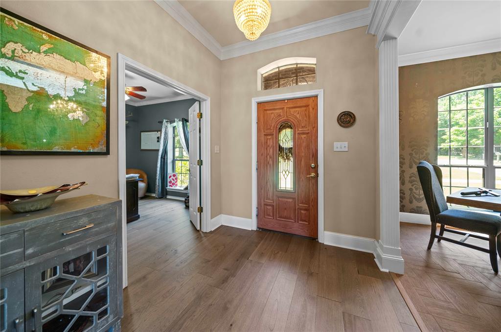 Sunrise Shores - Residential