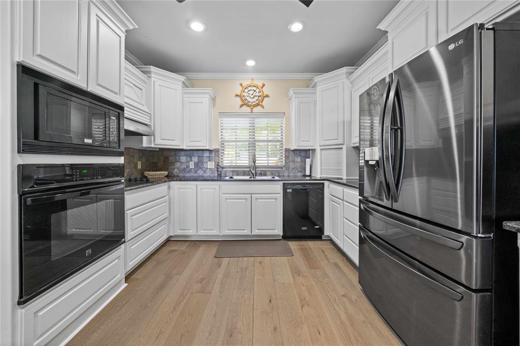 Sunrise Shores - Residential