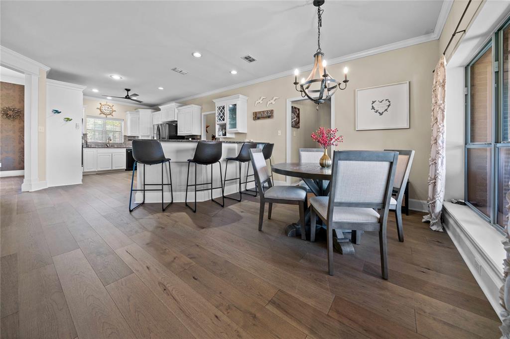 Sunrise Shores - Residential