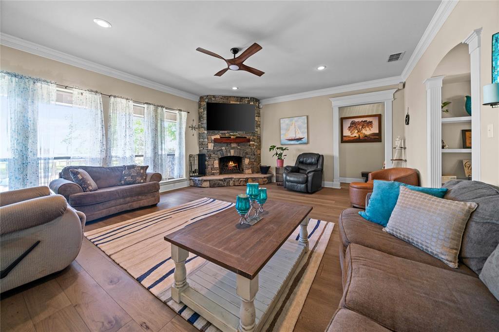 Sunrise Shores - Residential