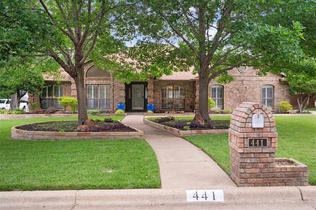 441 Morning Star Ln, Keller, TX, 76248