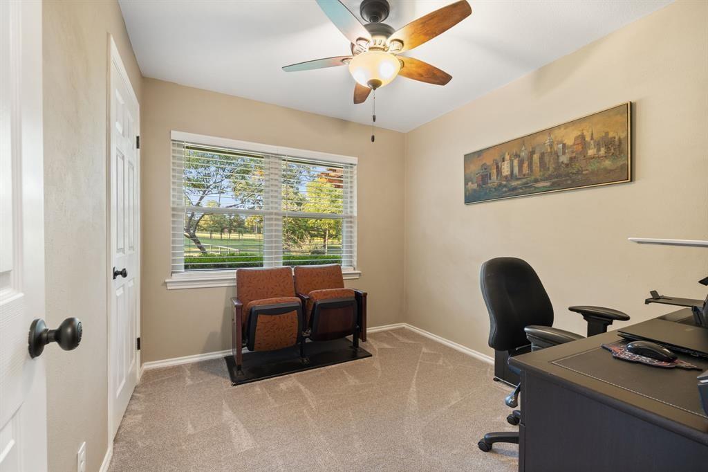 Patrick Rock - Residential