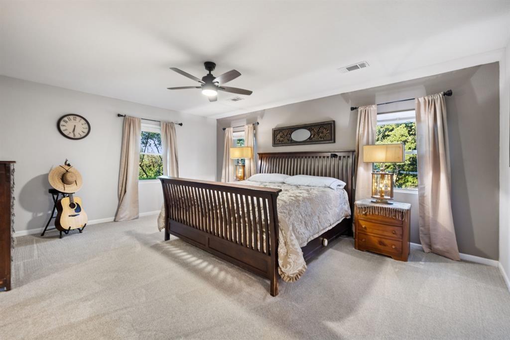 Patrick Rock - Residential