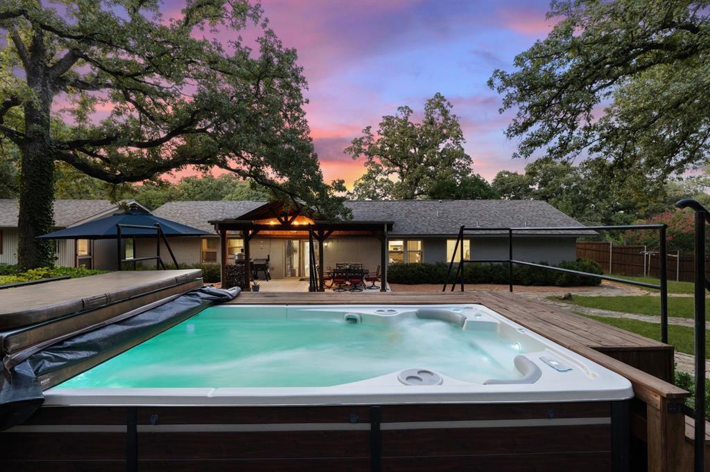 Patrick Rock - Residential